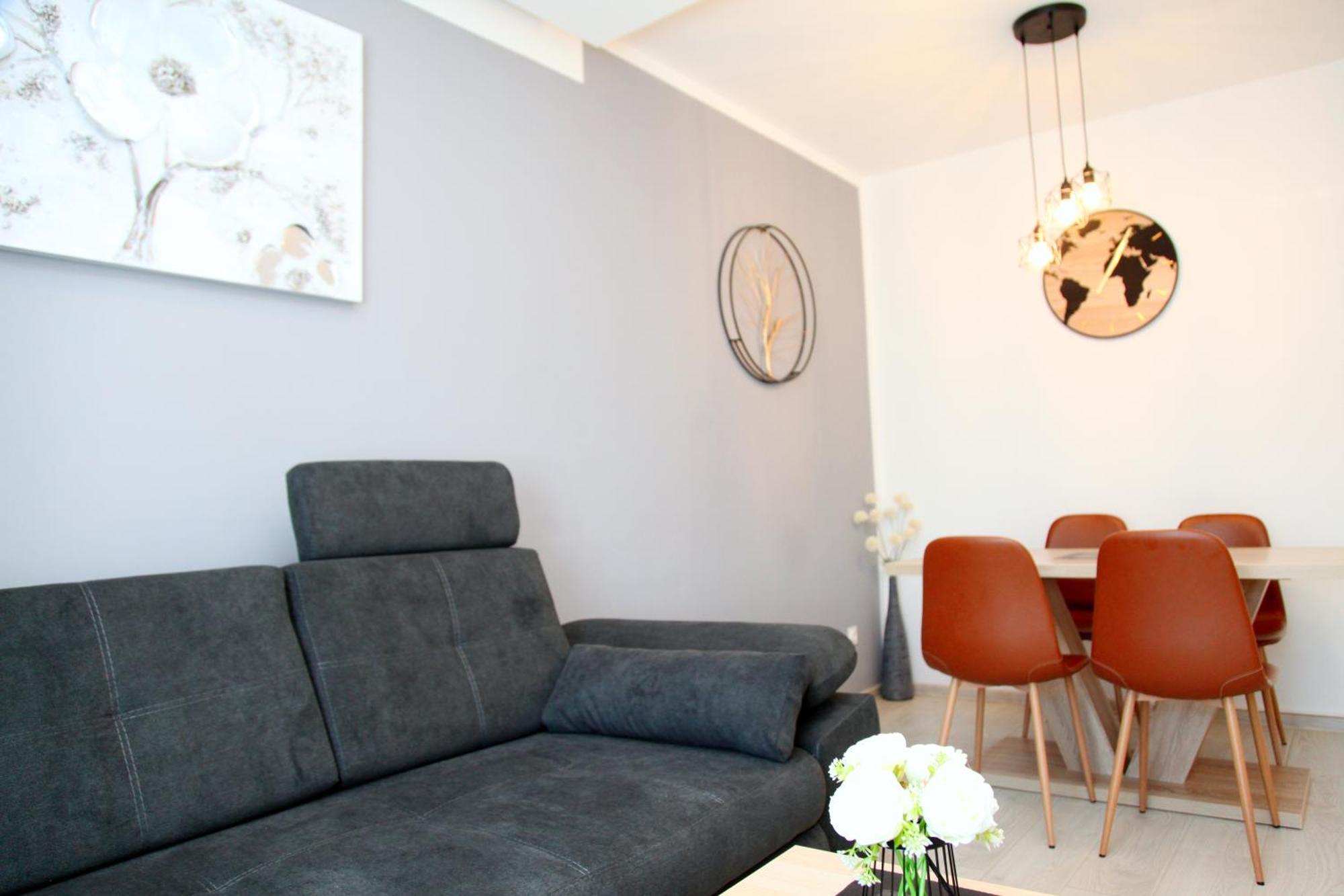 Daire Aurea Zagreb