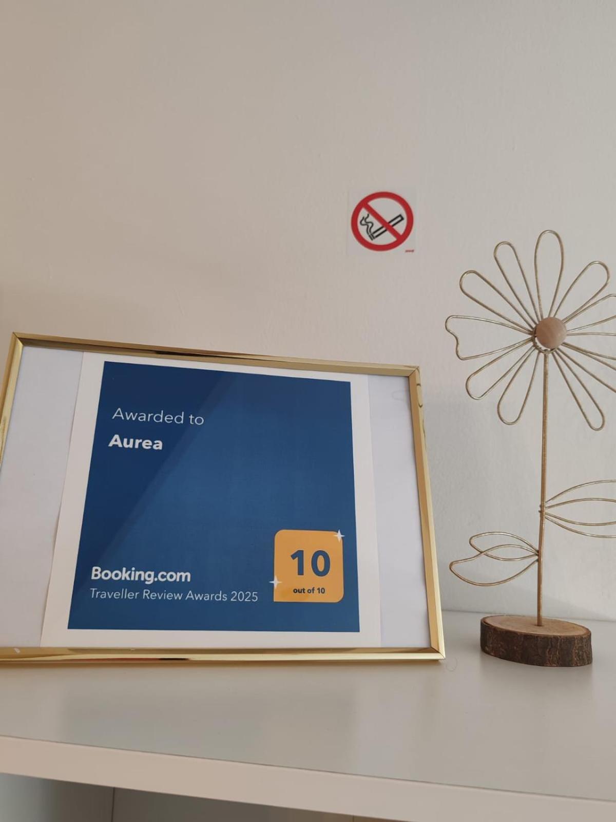 Apartment Aurea Zagreb