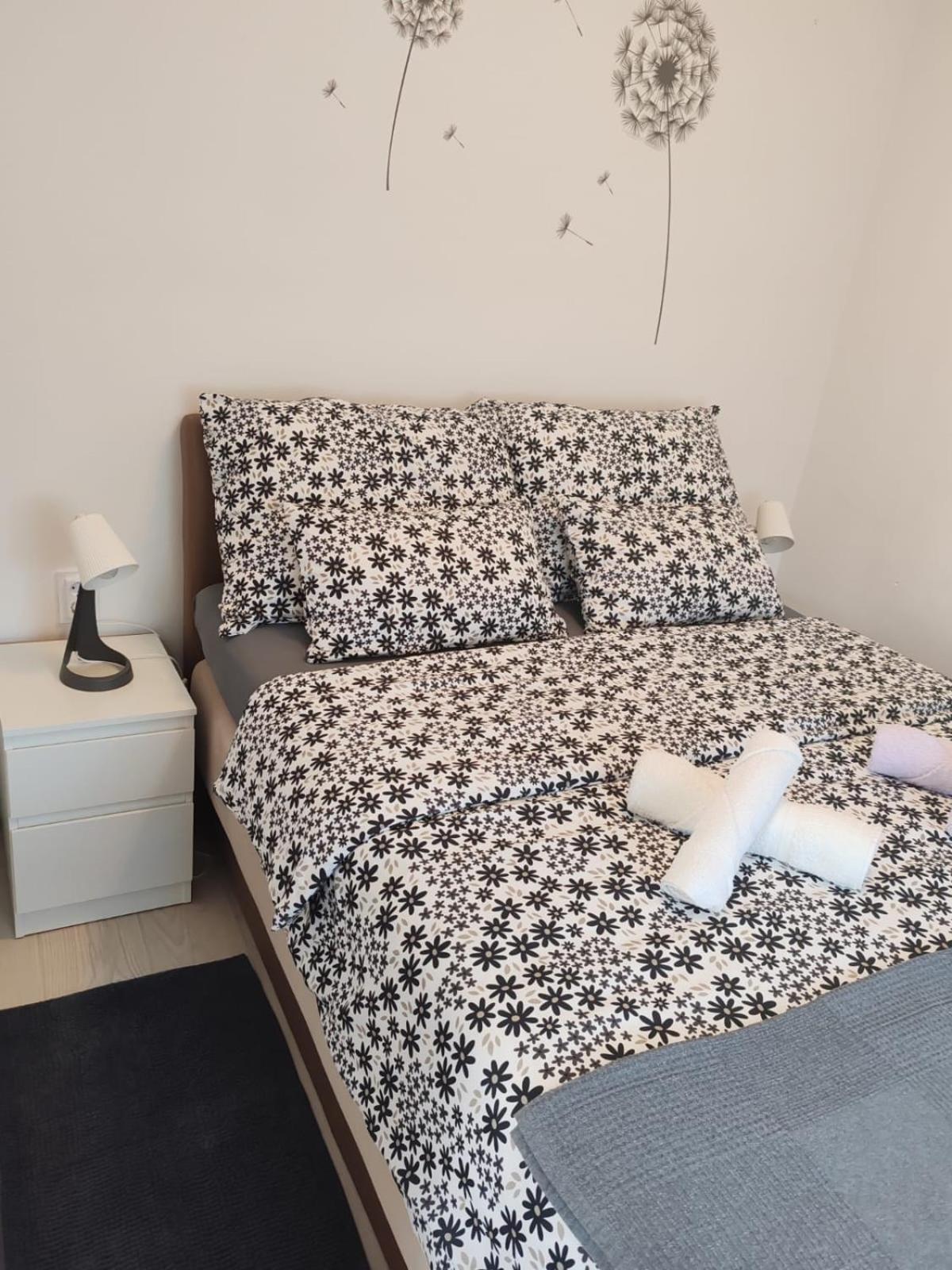 Aurea Apartment